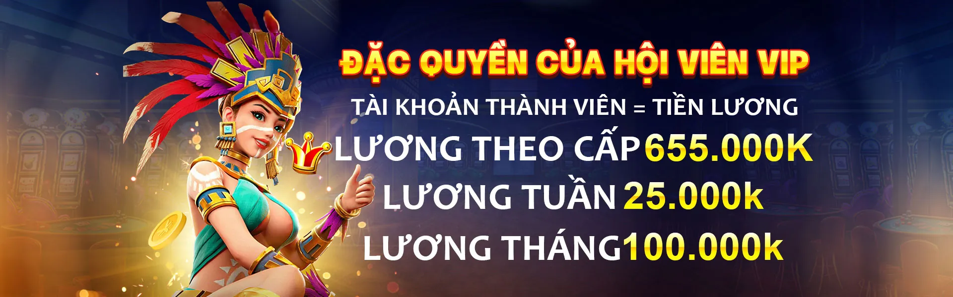 Hoàn Trả Hàng Ngày Không Giới Hạn